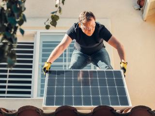Autoconsommation solaire : principe, taux et optimisation