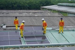Trouver un installateur photovoltaïque fiable et certifié