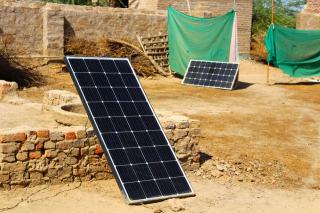 Kit solaire autoconsommation : contenu, prix et installation