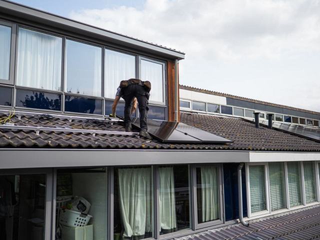 Obtenez un devis gratuit pour vos panneaux solaires Obtenez un devis gratuit pour vos panneaux solaires