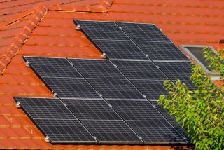 Panneau solaire monocristallin : rendement, prix et durabilité