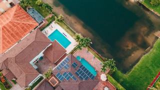 Panneau solaire pour piscine : chauffage et économies d'énergie
