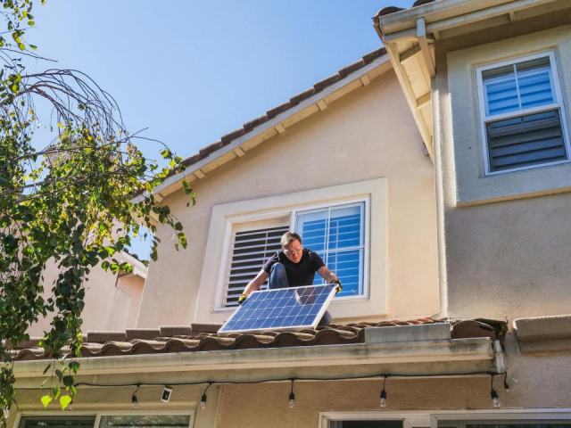 Panneaux solaires et immobilier : quelles erreurs coûtent le plus cher ? Panneaux solaires et immobilier : quelles erreurs coûtent le plus cher ?