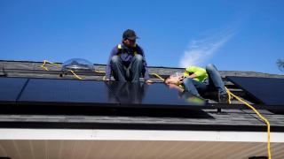 Prime énergie solaire 2026 : montant, conditions et démarches