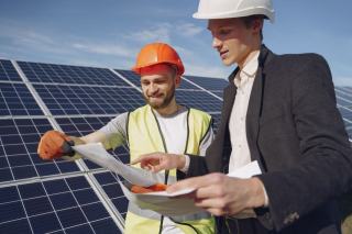 Comment vendre votre surplus solaire à EDF OA ?
