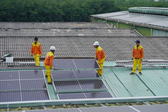 Installateur photovoltaïque, comment repérer une entreprise sérieuse Installateur photovoltaïque, comment repérer une entreprise sérieuse