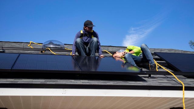 Toutes les primes pour une installation solaire en 2026 Toutes les primes pour une installation solaire en 2026